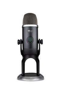 Blue Microphones Yeti X Zwart Microfoon voor studio's