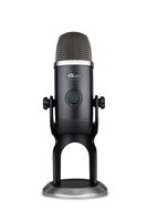Blue Microphones Yeti X Zwart Microfoon voor studio's - thumbnail