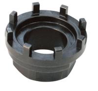 GRS UNIOR TRAPAS MONTAGESL SH/BOSCH 3/4 8 NOKS