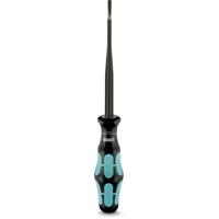 Phoenix Contact SF-SL 0,8X4,0-100 S-VDE VDE Platte schroevendraaier Kopbreedte: 4 mm Koplengte: 100 mm