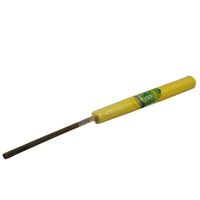 Citronella tuinfakkels -  60 cm -  brandduur 3 uur - citrusgeur   -