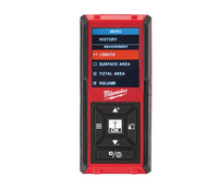 Milwaukee LDM 45 Laserafstandsmeter - 4933459277