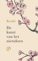 De kunst van het nietsdoen (Paperback)