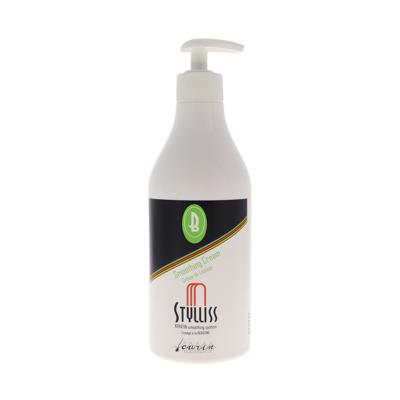 Carin Styliss Keratin Smoothing System Smoothing Cream Crème B 500ml