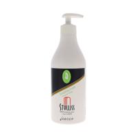 Carin Styliss Keratin Smoothing System Smoothing Cream Crème B 500ml