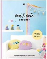 Rico Cool & Cute Crochet 2021