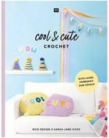 Rico Cool & Cute Crochet 2021