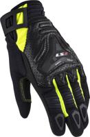 LS2 handschoenen "all terrain lady" glove all terrain lady sw/ge s