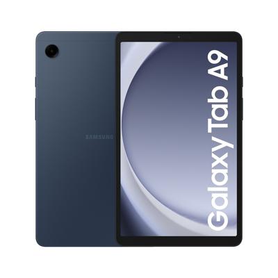 Samsung Galaxy Tab A9 8,7 inch 64GB Wifi Tablet Blauw