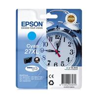 Compatibele inktcartridge Epson T27XL - thumbnail