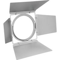 Eurolite Barndoor Zilver - thumbnail