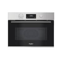 Whirlpool MBP A540 X Inbouw combimagnetrons Zwart