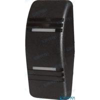 BS8295 - CONTURA ACTUATOR 2 L. ZWART