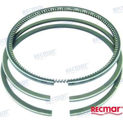 REPUESTOS MOTORES - Volvo RM861954 - JUEGO SEGMENTOS PISTON STD