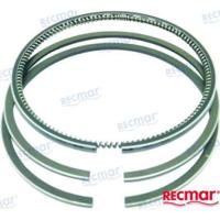 REPUESTOS MOTORES - Volvo RM861954 - JUEGO SEGMENTOS PISTON STD