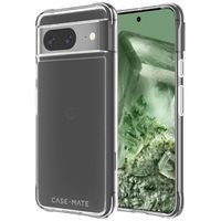Case-Mate Tough Clear Case Backcover Google Pixel 8 Transparant Stootbestendig - thumbnail
