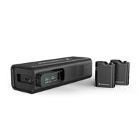 Sennheiser PROFILE WIRELESS 2-channel set - 2,4 GHz multifunctioneel draadloos microfoonsysteem