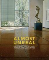 Almost Unreal (Hardback)
