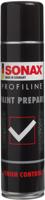 SONAX lak-reiniger "paint prepare (finish control)" paint polish aerosol can 400ml