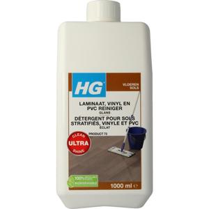 HG Laminaatreiniger glans