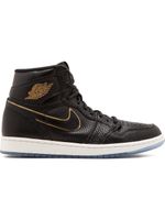 Jordan baskets montantes Air Jordan 1 Retro Los Angeles - Noir