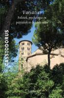 Variaties (Hardback)