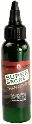 SILCA Chain wax sup.sec. chain lube 60ml