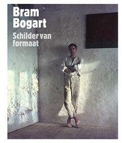 Bram Bogart (Paperback)