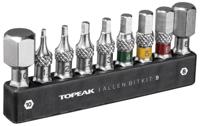 Topeak allen bitkit 9