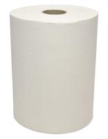 Handdoekrol cleaninq matic klein 2laags 6x165m