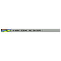 Helukabel OB-500 Stuurstroomkabel 3 x 0.50 mm² Grijs 11003-1000 1000 m - thumbnail