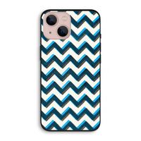 Onderbroken lijn: iPhone 13 Biologisch afbreekbaar hoesje