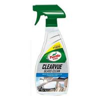 Glassreiniger met Atomiser Turtle Wax Clearvue (500 ml)