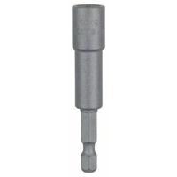 Bosch Accessories Bosch 2608550563 Dopsleutel-machinebit Aandrijving 1/4 (6.3 mm) 65 mm 1 stuk(s)