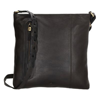 Micmacbags Schoudertas Daydreamer Zwart