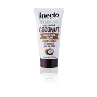 Coconut hand & nagelcreme - thumbnail