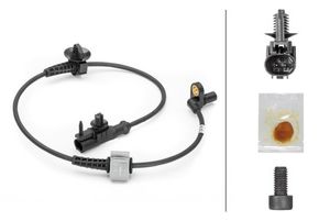 Abs Sensor 6pu 6PU230040421