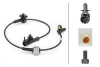 Abs Sensor 6pu 6PU230040421