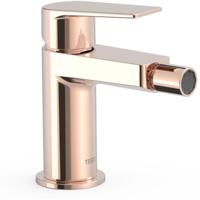 Tres Project bidet opbouw 24K rose goud