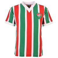 Fluminense Retro Voetbalshirt 1968-1973