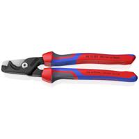 Knipex StepCut XL 95 12 225 Kabelschaar