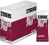 226ers nitro pro beetroot 14x10,3g