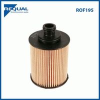 Requal Oliefilter ROF195 - thumbnail