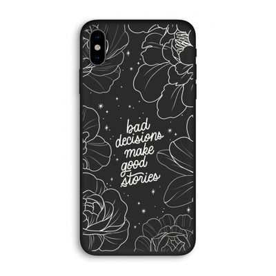 Good stories: iPhone XS Biologisch afbreekbaar hoesje