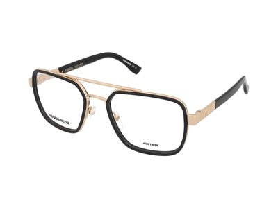 Brillen met correctie Dsquared2 D2 0064 RHL