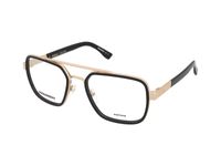 Brillen met correctie Dsquared2 D2 0064 RHL