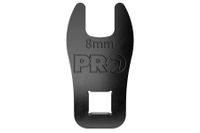 Pro Ratelsleutel Dynamometeradapter 8 mm Pro Ratelsleutel Dynamometeradapter 8 mm