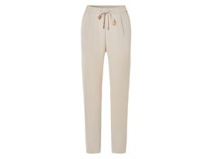 esmara Dames broek (Beige, 36)