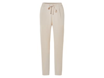 esmara Dames broek (Beige, 38)