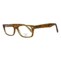 Heren Brillenframe Gant GRGATESLTO-54 Bruin ø 54 mm